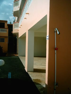 Luquillo Sunrise Beach Inn by null