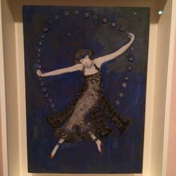 The Jewish Museum - Wonderful Florine Stettheimer exhibition - Museums Near Me - New York, New York The Jewish Museum - Wonderful Florine Stettheimer exhibition - Museums Near Me - New York, New York