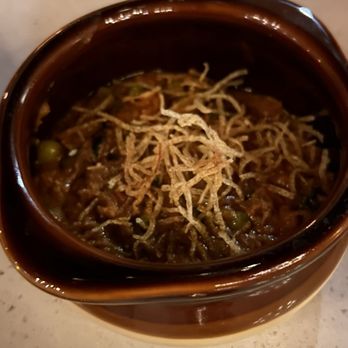 Feringhee - Modern Indian Cuisine - Lamb keema - Indian Near Me - Chandler, Arizona