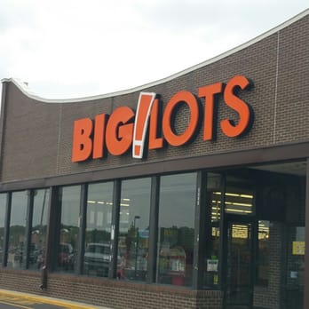 Big Lots - Department Stores Near Me - Greenfield, Indiana Big Lots - Department Stores Near Me - Greenfield, Indiana