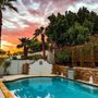 Pinstripe Pools