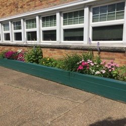 Learning Disabilities Association of Western Ny - The Garden that LDA Garden Club Plants yearly.