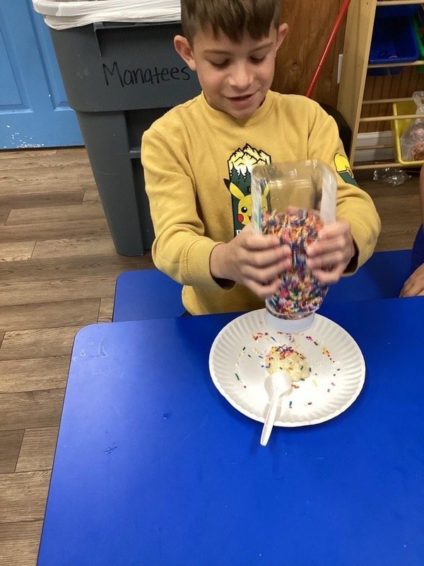 Grace Community School - childcare center in N Ft Myers, FL