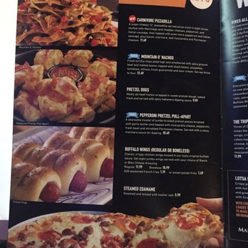 Dave & Buster's Denver - American Near Me - Denver, Colorado Dave & Buster's Denver - American Near Me - Denver, Colorado