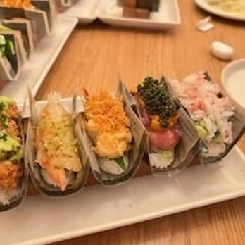 Nami Nori - Sushi Bars Near Me - Brooklyn, New York Nami Nori - Sushi Bars Near Me - Brooklyn, New York