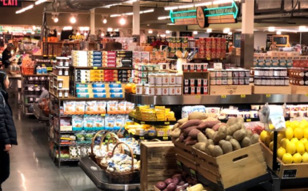 Phoenicia Specialty Foods by null