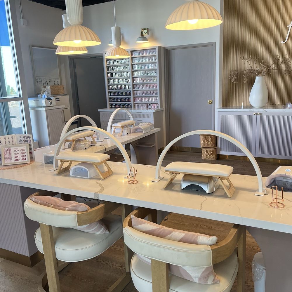 Flora Blanc Nail & Lash Studio - Nail Salons Near Me - Encinitas, California Flora Blanc Nail & Lash Studio - Nail Salons Near Me - Encinitas, California