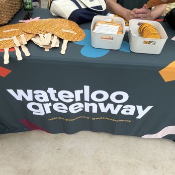 The Confluence - Waterloo Greenway - Parks Near Me - Austin, Texas