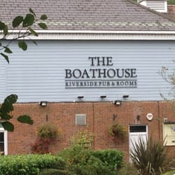 The Boathouse