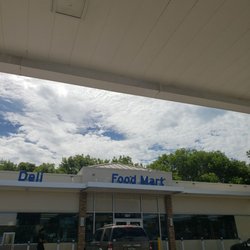Chevron Stations