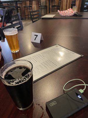 Waterman Brewing Company by null
