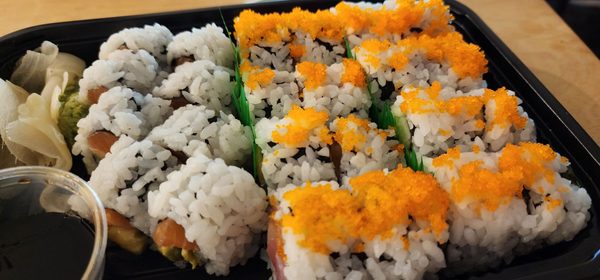 Sushiko Japanese Restaurant by null