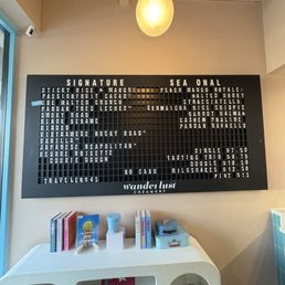 menu menu