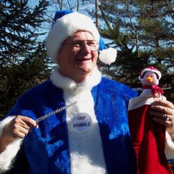 The Magic Of Ray Lucas & Chippo The Clown - Chip Kringle (Holiday)