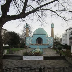 Islamisches Zentrum
