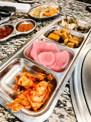 Let's Meat Kbbq by null