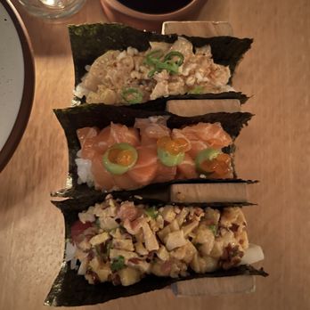 Itoko - Three Piece Set $26 - Japanese Near Me - Chicago, Illinois