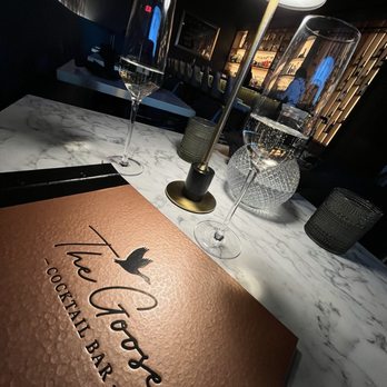 The Goose - Cocktail Bars Near Me - Scottsdale, Arizona
