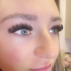 Make Me Up By Mich