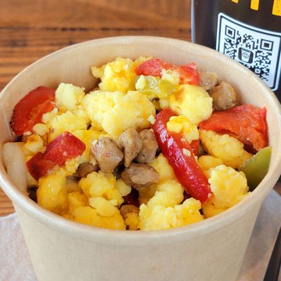 Black Rifle Coffee Company by null