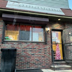Ramayana Restaurant