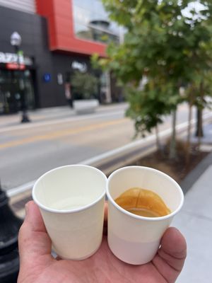 Home Coffee Roasters by null