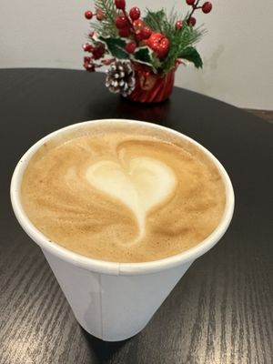 Evelyn's Coffee Bar by null