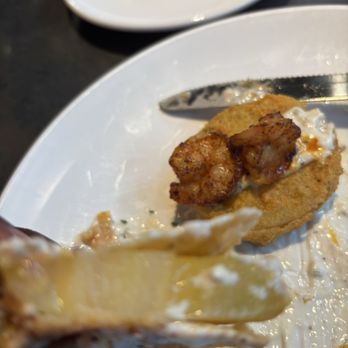 Tricky Fish - Fried Green Tomatoes - Seafood Near Me - Richardson, Texas