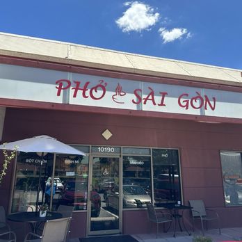 Pho Saigon - Outside of restaurant - Vietnamese Near Me - Glen Allen, Virginia Pho Saigon - Outside of restaurant - Vietnamese Near Me - Glen Allen, Virginia