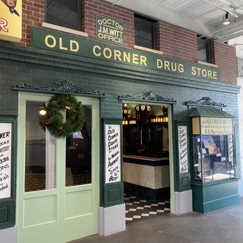 Dr Pepper Museum - Museums Near Me - Waco, Texas