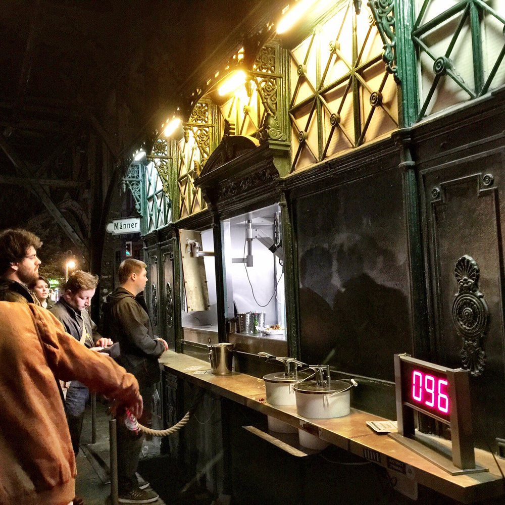 Burgermeister - Fast Food Near Me - Berlin, BE