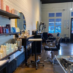 Walker Street Salon