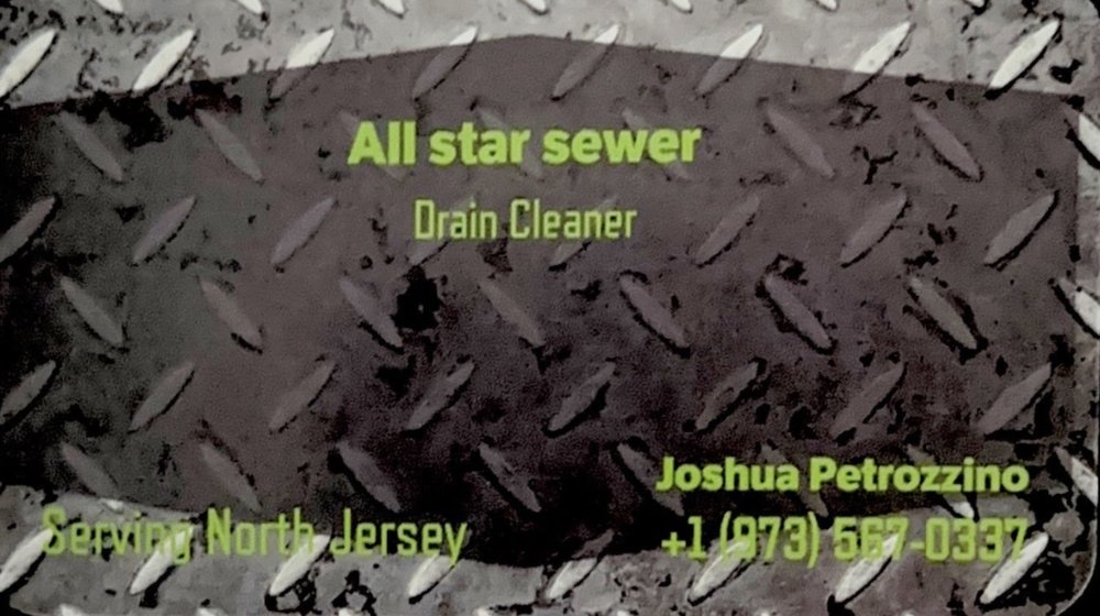 Slide of All Star Sewer