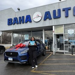 Baha Auto