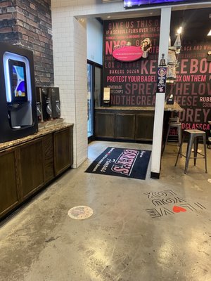 Corey's NYC Bagel Deli by null