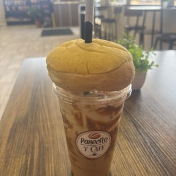 Panecito y Cafe - Dulce De Leche - Bakeries Near Me - Bakersfield, California Panecito y Cafe - Dulce De Leche - Bakeries Near Me - Bakersfield, California