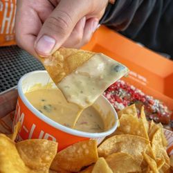 Roll Em Up Taquitos