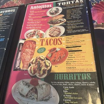 La Cruzada Restaurant - Menu - Mexican Near Me - Homestead, Florida La Cruzada Restaurant - Menu - Mexican Near Me - Homestead, Florida