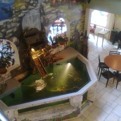 Restaurant du Moulin