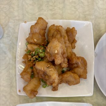 King Wah - Fish filets - Dim Sum Near Me - Pleasanton, California