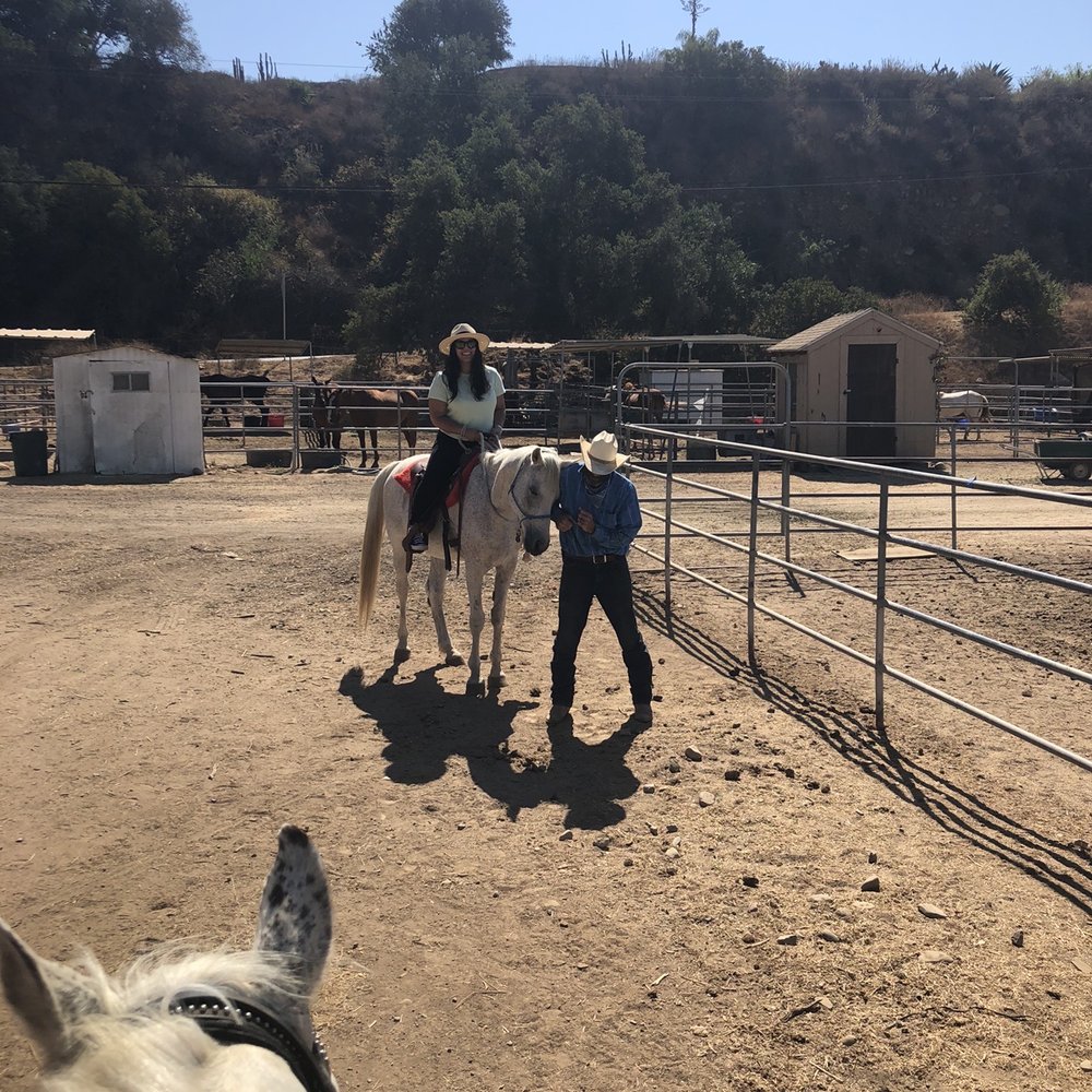 Equine Xscape - Horseback Riding Near Me - Ojai, California