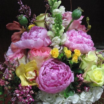 The Enchanted Florist - Florists Near Me - Orange, California The Enchanted Florist - Florists Near Me - Orange, California