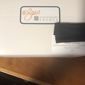 Savory - Caterers Near Me - New York, New York
