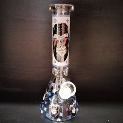 Il Nirvana Headshop - BONG vetro