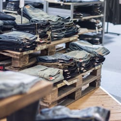 Big Deal Jeans