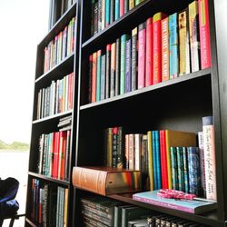 The Tiniest Bookshop