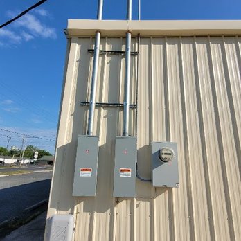 O'Reilly Electric - Lighting Fixtures & Equipment Near Me - Seaford, Delaware