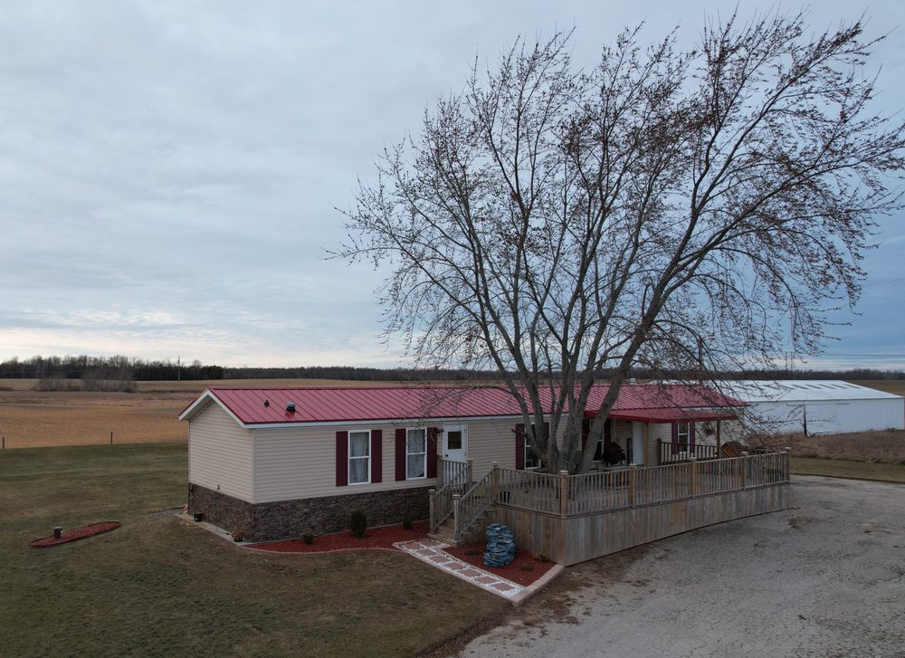 Slide of Ticos Roofing