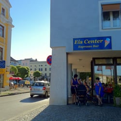 Eis Center