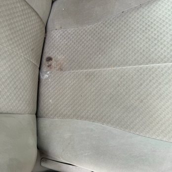 Vic's Auto Detailing - Before, lots of dirt grime and nicotine. - Auto Detailing Near Me - Itasca, Illinois Vic's Auto Detailing - Before, lots of dirt grime and nicotine. - Auto Detailing Near Me - Itasca, Illinois